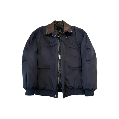 GUHUO Унисекс Пуховики