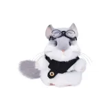 Мочи-Чинчиллы Сувениры и украшения