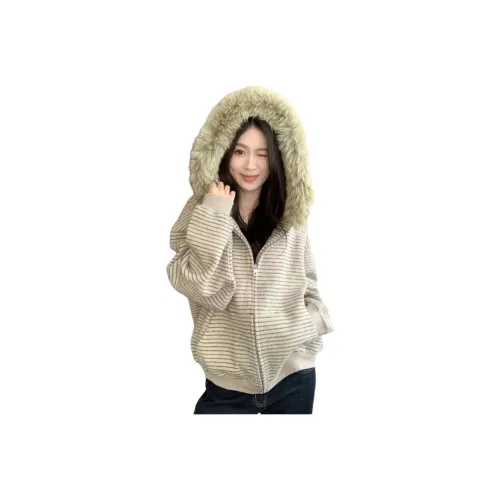 BQERTY Женские Свитшоты