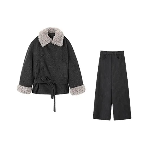 ONNFB Женские Повседневные Костюмы