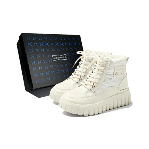MESUCA Сноубутсы Женские