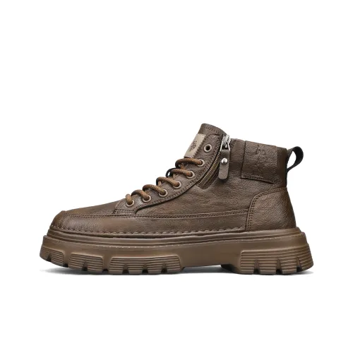 U.S. POLO ASSN. Мартин Boot Мужской