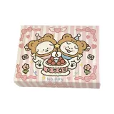 Дырка Веселье Сюрприз Коробка-Розовая