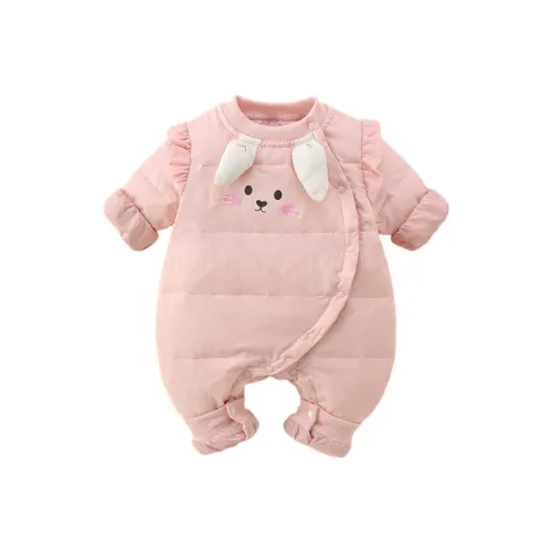 Smileyworld Пуховые куртки One Piece для малышей и детей дошкольного возраста