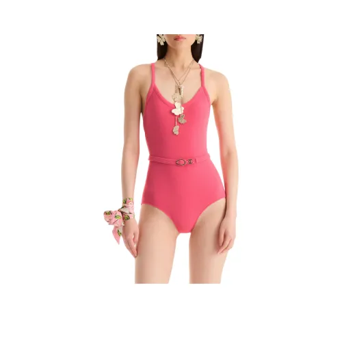 Chanel 26C Ван-Пис Купальник Женский