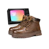 Коричневый