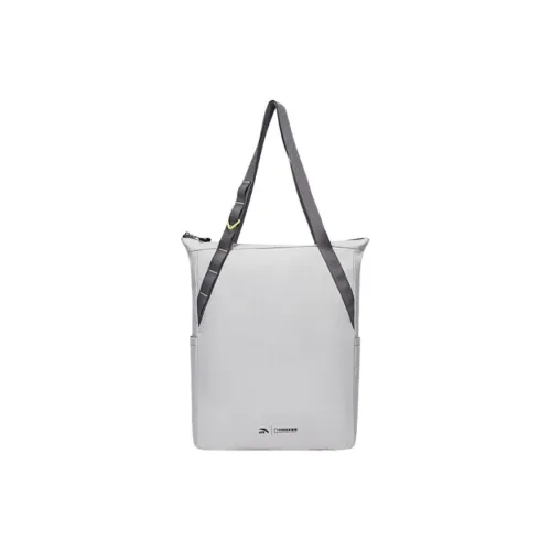 CHAOJIANTA Китай National Geography Коллаборация Клетчатая ткань Сумка на плечо Обычный Женский Теплый Бело‑нефритовый