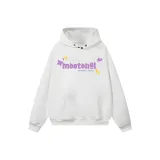 Белый (Улучшенный с флисовой подкладкой и утолщенный)