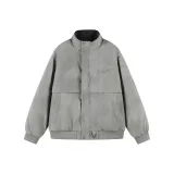 Светло-серый