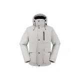 Жемчужно-белый