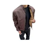 Кофейный (Стиль логотипа)