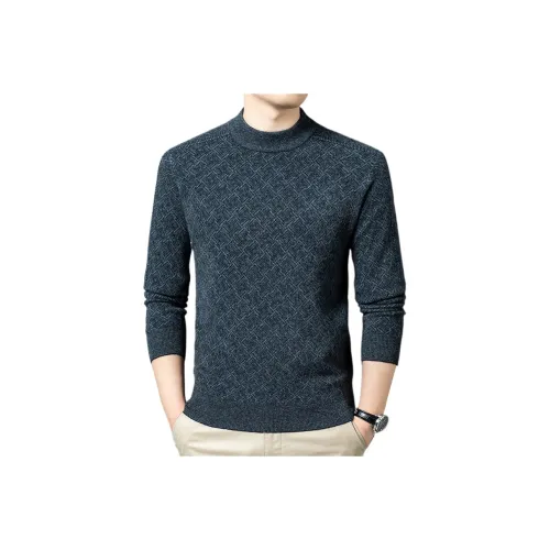 TIFAN Мужской Трикотаж