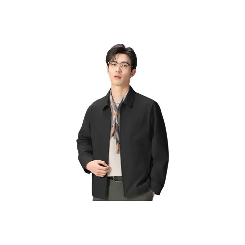 LOUGHNEA Мужские Куртки