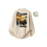 Хаки, модернизированный, с флисовой подкладкой