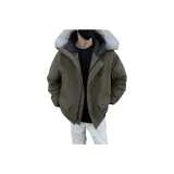 Армейский зеленый