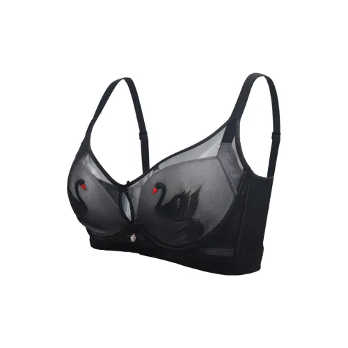 XIA.WA.ZHI.XIU Нескользящий бюстгальтер для женщин