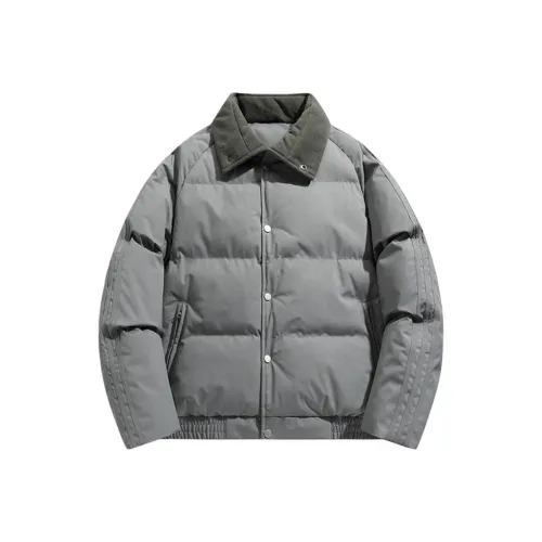 PLQV Унисекс Пуховики