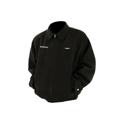 TOM DWAN Куртки и Пальто Унисекс