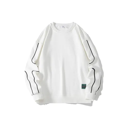 NINEDAO Унисекс Свитшоты