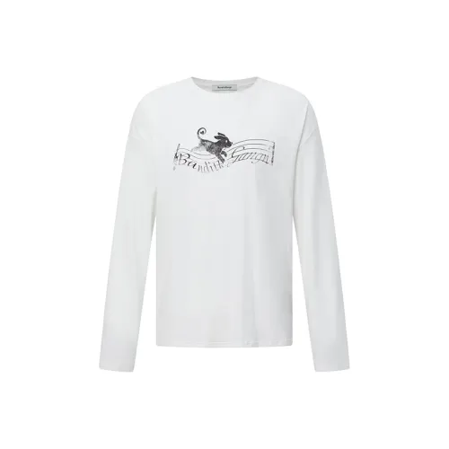 BANDITK GANGN Женские T-рубашки