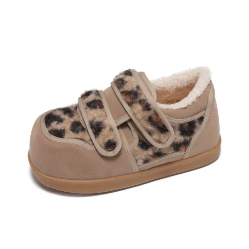 WENPU Термический Увеличивающий Высоту Легкий Низкий Топ Повседневная Обувь Женская