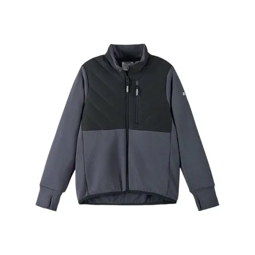 Reima Черный Kids Утеплённые куртки