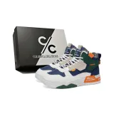 Туманно-синий