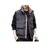 Призрачно черный