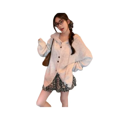 SEAR OFFICIAL Абрикос Женская Трикотажная