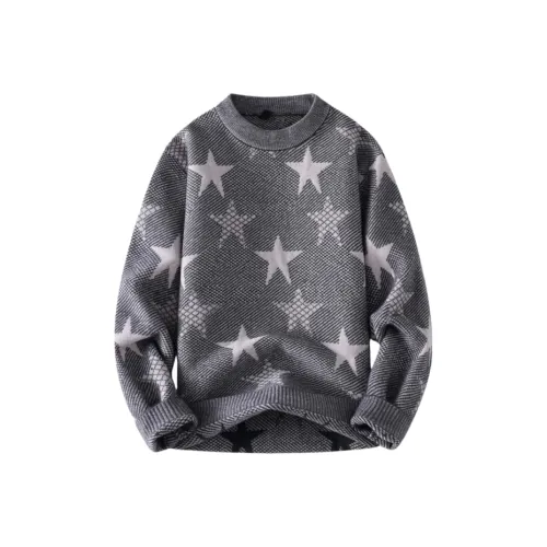 AIGE Мужской Трикотаж