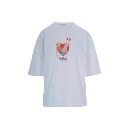 FIORUCCI Комплект In с короткими рукавами T-рубашка Женская