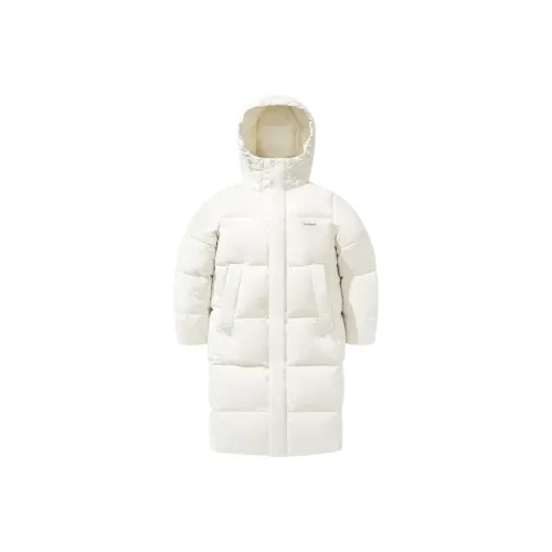 COVERNAT Fw25 Пуховик Унисекс