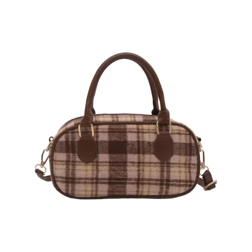 Worm's Home Сумка из синтетической кожи стандартная женская многоцветная