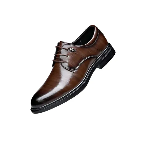 AOLUN Обувь Низкий Топ Мужская