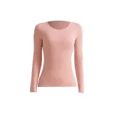 Персиково-розовый