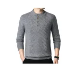 Светло-серый