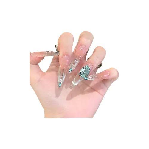 AIDINGQI Искусственные ногти для женщин