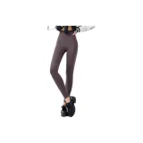 Кофе Цвет - Бархат Утолщенный