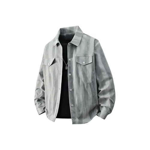 MZAO Унисекс Куртки