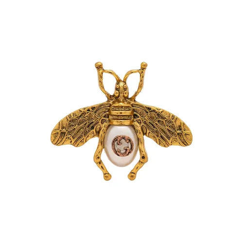 LINGTINGHUAKAI Сплав Броши Унисекс