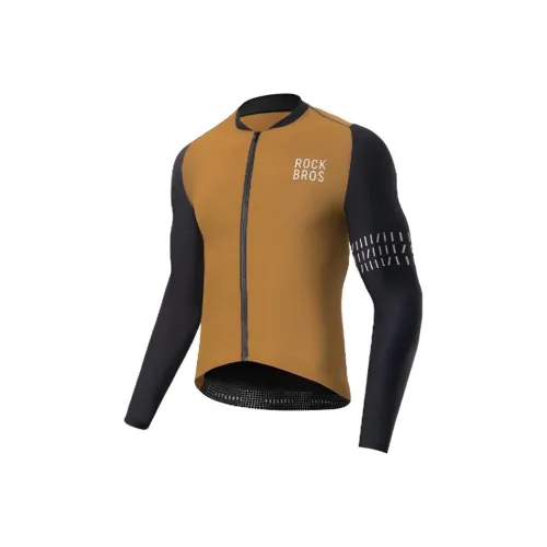 ROCKBROS Велосипедная одежда Мужская