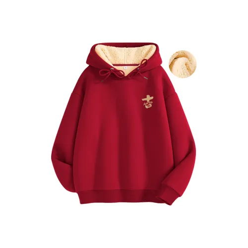 MIANZHI Унисекс Свитшоты