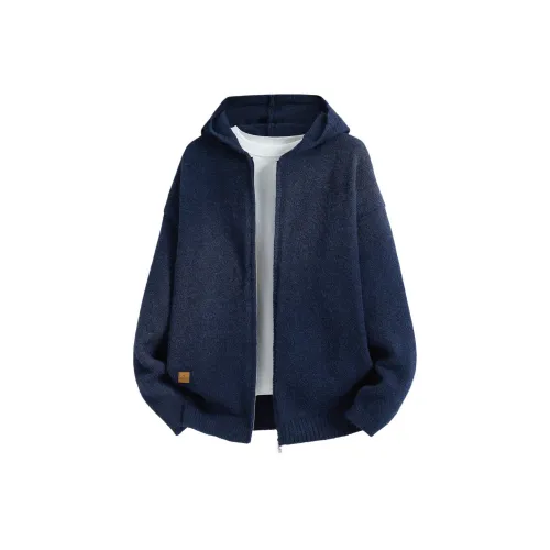 FAIRWHALE Мужские Свитера