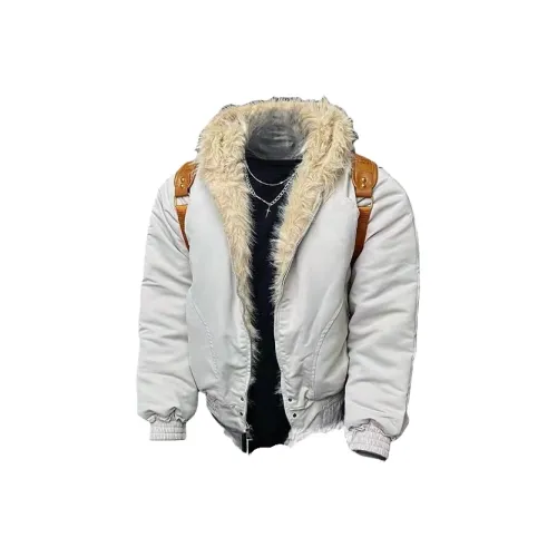 LEONBINNO Унисекс Пуховики