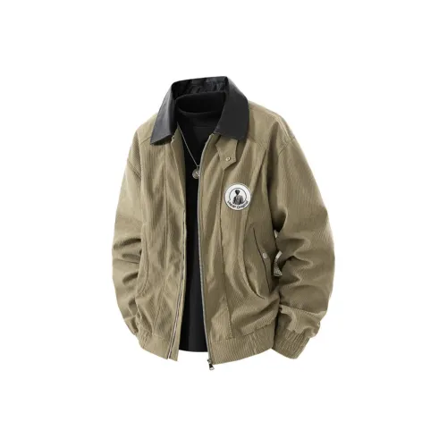 VNHP Мужские Куртки