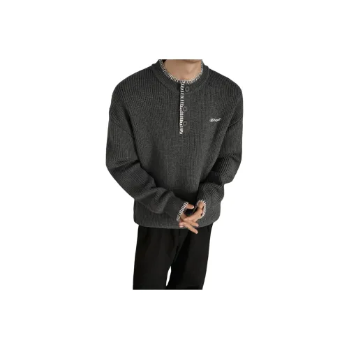 WKOOG Унисекс Трикотаж