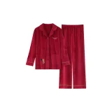 Красный - Девушка