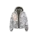 Серый камуфляж