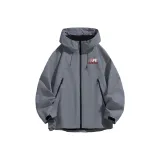 Темно-серый