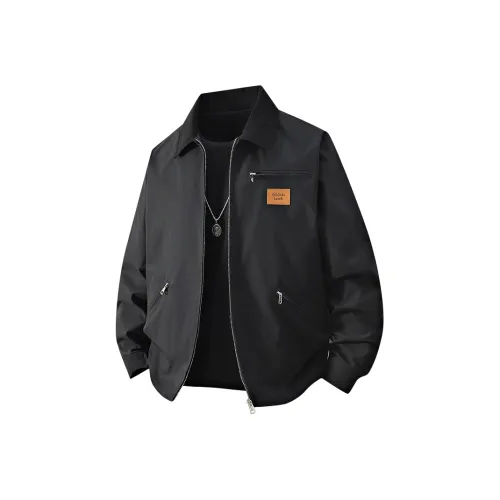 MZAO Унисекс Куртки